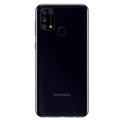 Samsung Galaxy M31 Prime Edition