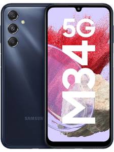 Samsung Galaxy M34 5G 256GB