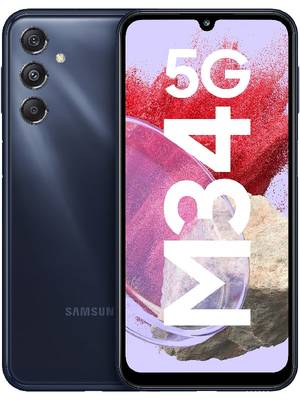 Samsung Galaxy M34 5G 256GB