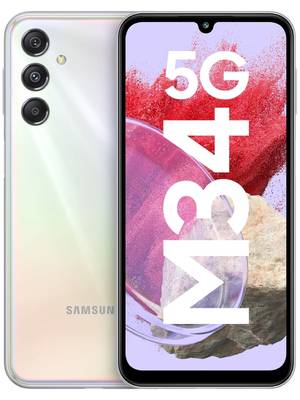 Samsung Galaxy M34 5G 128GB