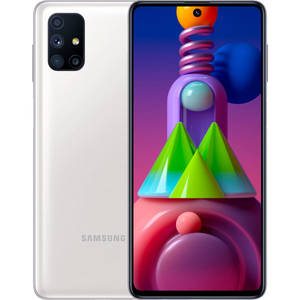 Samsung Galaxy M51 128GB