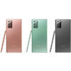 Samsung Galaxy Note 20 256GB Exynos