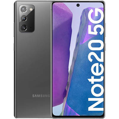 Samsung Galaxy Note 20 5G 256GB Snapdragon