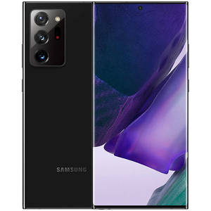 Samsung Galaxy Note 20 Ultra 5G 128GB Snapdragon