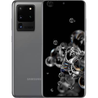 Samsung Galaxy S20 Ultra 5G 256GB Snapdragon 865