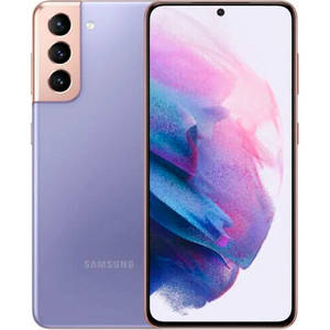 Samsung Galaxy S21 Snapdragon 128GB