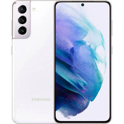 Samsung Galaxy S21 Snapdragon 256GB