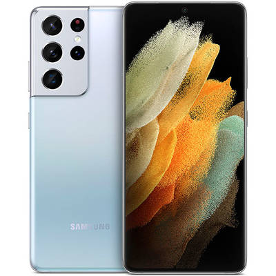 Samsung Galaxy S21 Ultra Snapdragon 256GB
