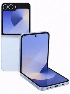 Samsung Galaxy Z Flip6 256GB