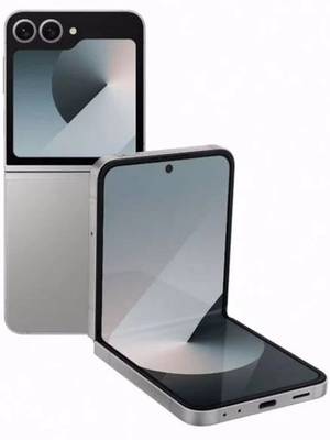 Samsung Galaxy Z Flip6 256GB серый Samsung Galaxy Z Flip6 256GB