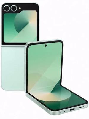 Samsung Galaxy Z Flip6 256GB мятный Samsung Galaxy Z Flip6 256GB