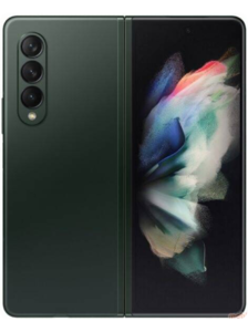 Samsung Galaxy Z Fold 3 5G 256GB