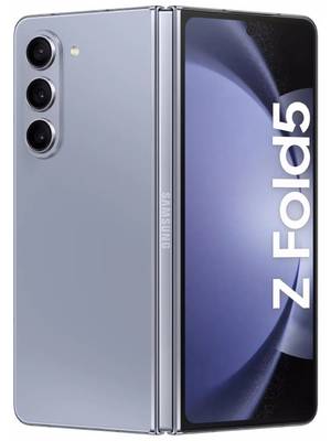 Samsung Galaxy Z Fold 5 1TB голубой Samsung Galaxy Z Fold 5 1TB