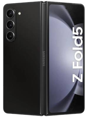 Samsung Galaxy Z Fold 5 1TB черный Samsung Galaxy Z Fold 5 1TB