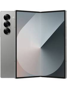 Samsung Galaxy Z Fold6 256GB