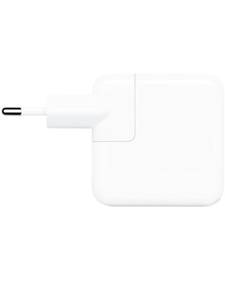 Сетевое зарядное Apple 30W USB-C Power Adapter MR2A2ZM/A