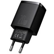 Сетевое зарядное Baseus Compact U+C Сетевое зарядное Baseus Compact U+C