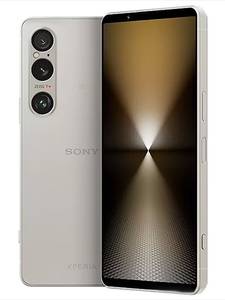 Sony Xperia 1 VI 12/512GB