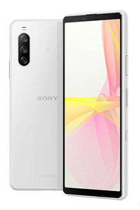 Sony Xperia 10 III