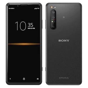 Sony Xperia Pro