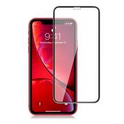 Стекло Digitalpart Premium Full Glue для Apple iPhone XR