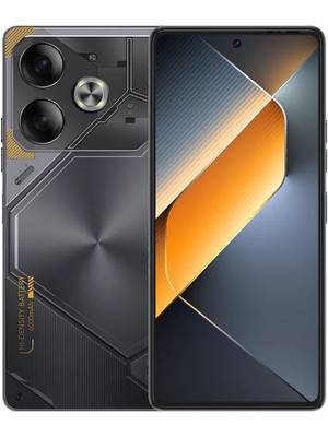 Tecno Pova 6 12/256GB