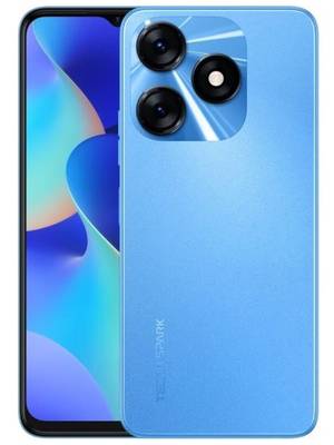Tecno Spark 10 4/128GB
