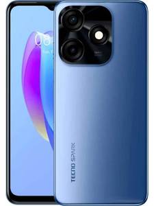 Tecno Spark 10C 4/128GB