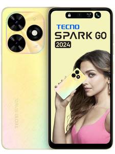 Tecno Spark Go 2024 4/128GB