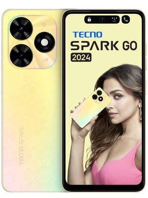Tecno Spark Go 2024 4/64GB