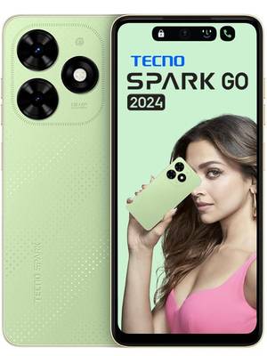 Tecno Spark Go 2024 4/64GB