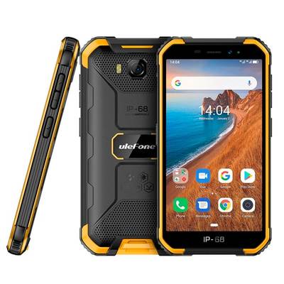 Ulefone Armor X6