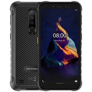 Ulefone Armor X8 4/64GB
