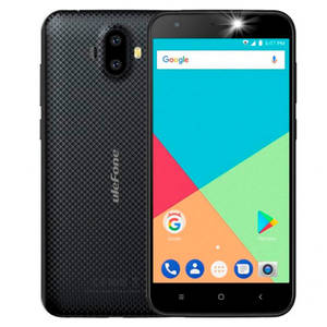 Ulefone S7