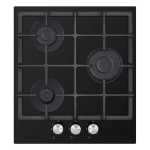 Варочная панель HOMSair HGG433BK