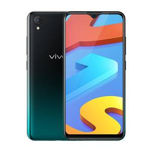 Vivo Y1s