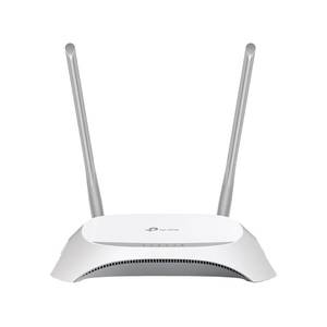 Wi-Fi роутер TP-Link TL-WR842N v5