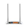 Wi-Fi роутер TP-Link TL-WR842N v5