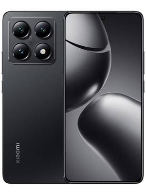Xiaomi 14T 12/256GB черный титан Xiaomi 14T 12/256GB