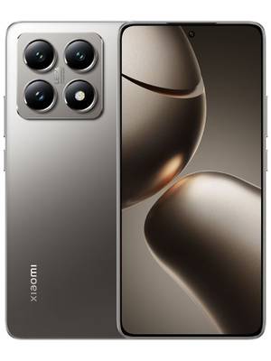 Xiaomi 14T 12/256GB серый титан Xiaomi 14T 12/256GB