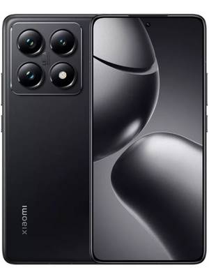 Xiaomi 14T Pro 12/512GB