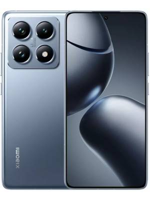 Xiaomi 14T Pro 12/512GB