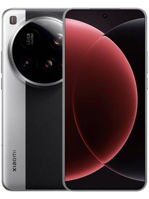 Xiaomi 15 Ultra 16/1TB серебристый/черный Xiaomi 15 Ultra 16/1TB