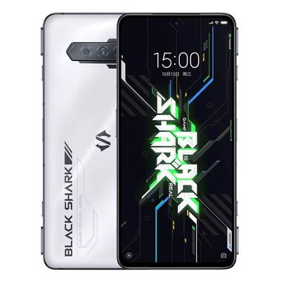 Xiaomi Black Shark 4S 256GB