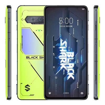 Xiaomi Black Shark 5 RS 12/256GB