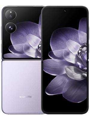 Xiaomi MIX Flip 12/512GB