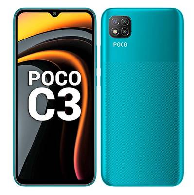 Poco C3 64GB