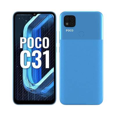 Poco C31 32GB