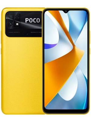 Poco C40 64GB