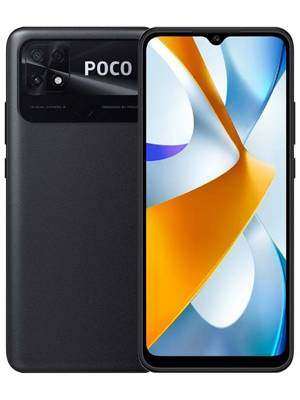 Poco C40 64GB